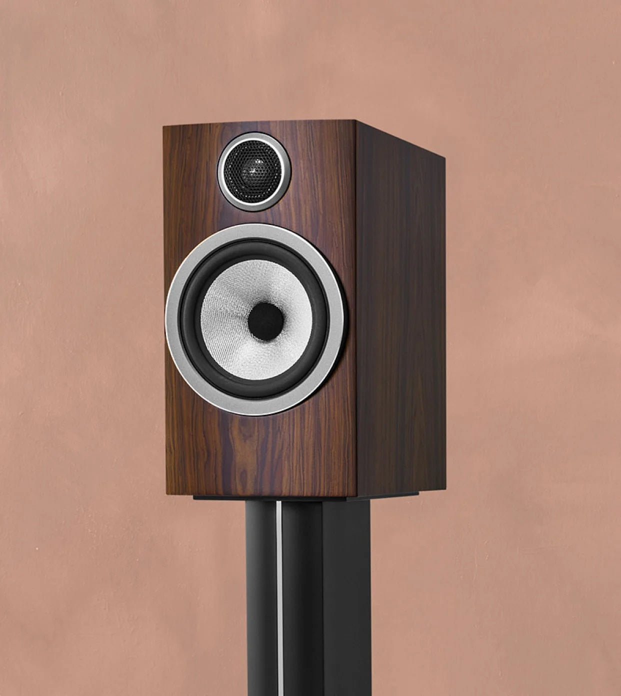 Bowers & Wilkins 706 S3 Bookshelf Speaker (Pair)