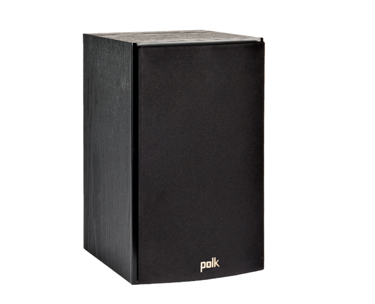 Polk T15 Bookshelf Speakers (Pair)