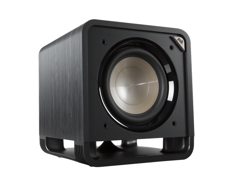 Polk HTS 10 Active Subwoofer 10" (Each)