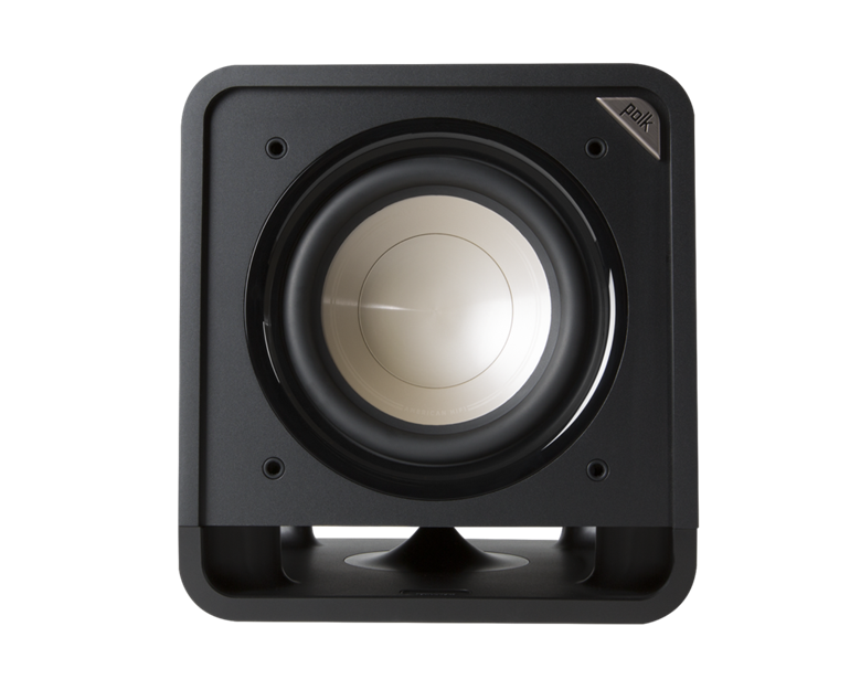 Polk HTS 10 Active Subwoofer 10" (Each)