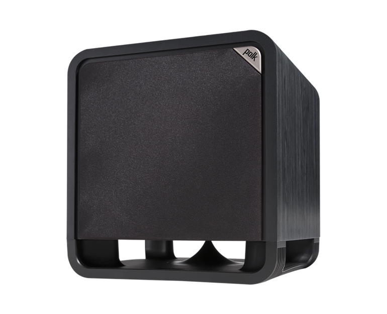 Polk HTS 10 Active Subwoofer 10" (Each)