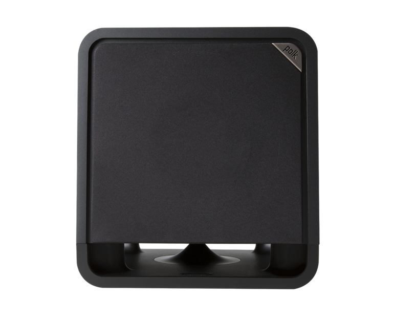 Polk HTS 10 Active Subwoofer 10" (Each)