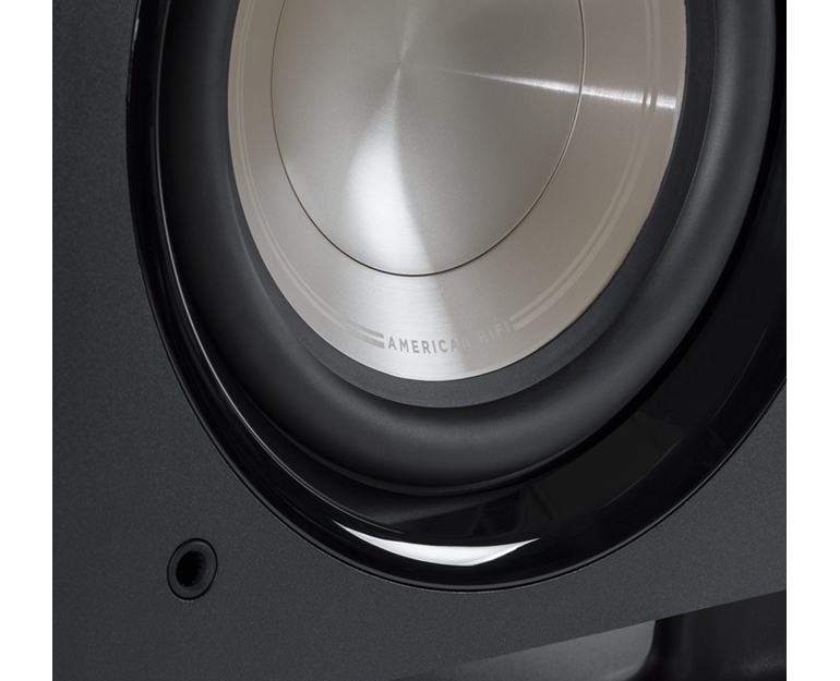 Polk HTS 10 Active Subwoofer 10" (Each)