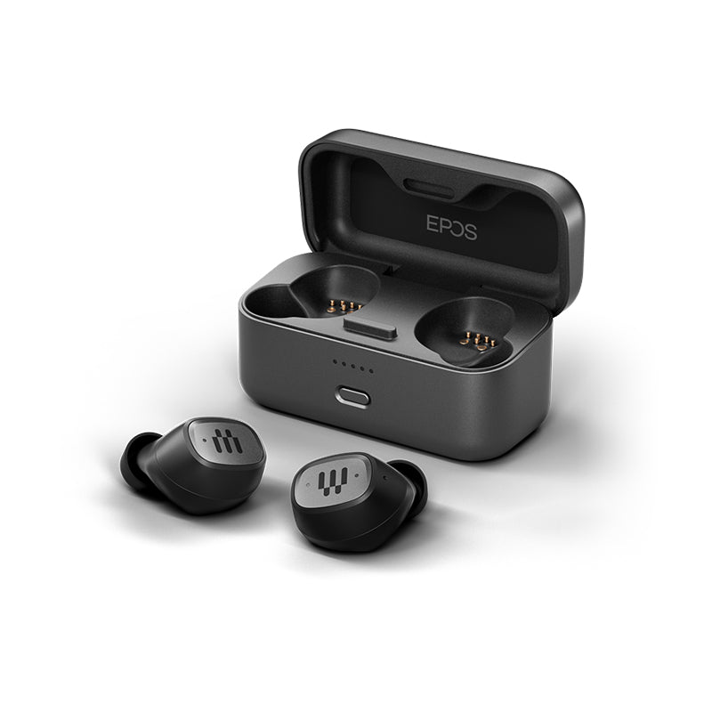 Acoustix wireless deals earbuds