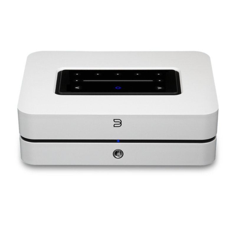 Bluesound PowerNode 2025 - N331 Multi-Room Streaming Amp (Each)