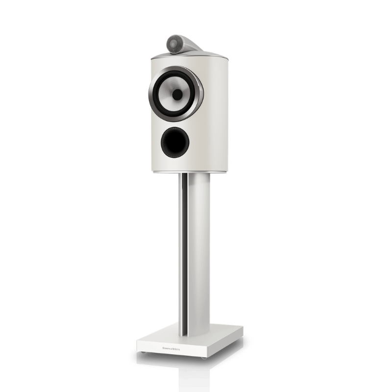 Bowers & Wilkins 805 D5 Reference stand-mount loudspeaker (Pair)