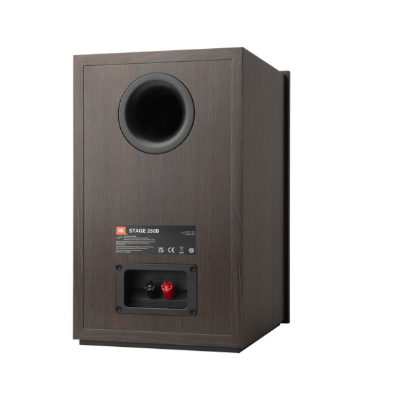 JBL Stage 2 - 250 B Bookshelf Speaker (Pair)