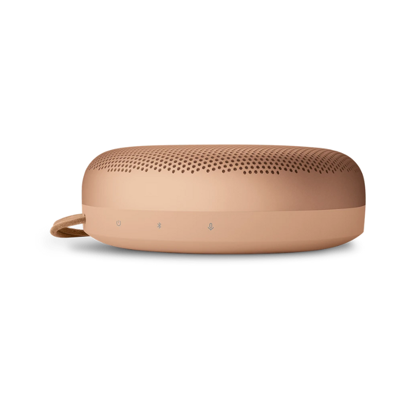 Bang & Olufsen Beosound A1 3rd Gen Waterproof Bluetooth Speaker (Each)