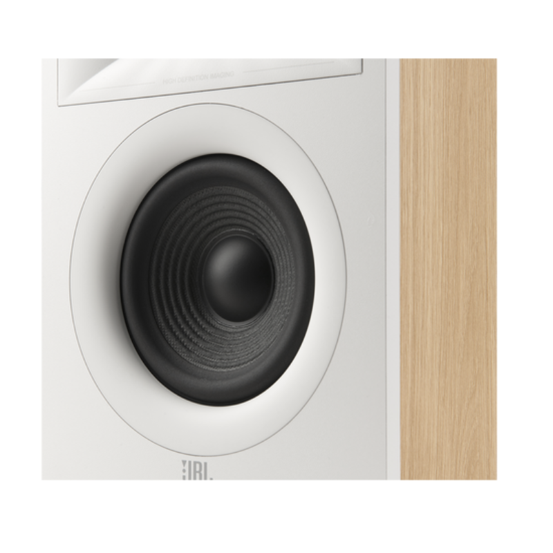 JBL Stage 2 - 240 B Bookshelf Speaker (Pair)