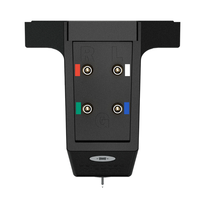 Ortofon MC X40 Low Output Moving Coil (Each)