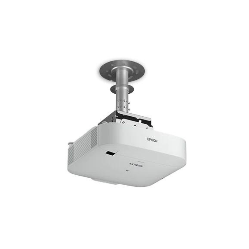 Epson EBPU2010W, Professional Projector, 10000 Ansi Lumens, 16:10 Aspect Ratio (Each)