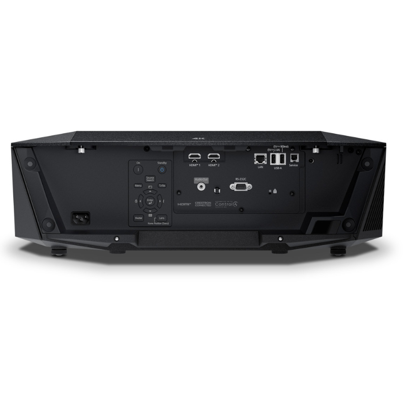 Epson EHQL7000B 4K 3LCD Laser Projector, 10000 lumens (Each)