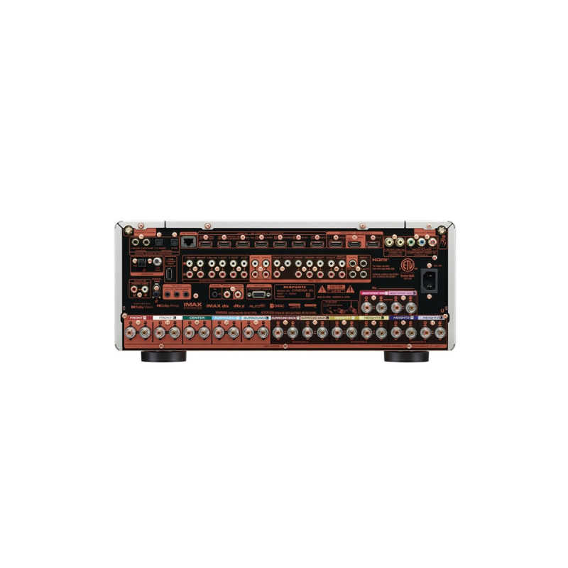 Marantz Cinema 30 11.4 Channel AV Receiver (Each)