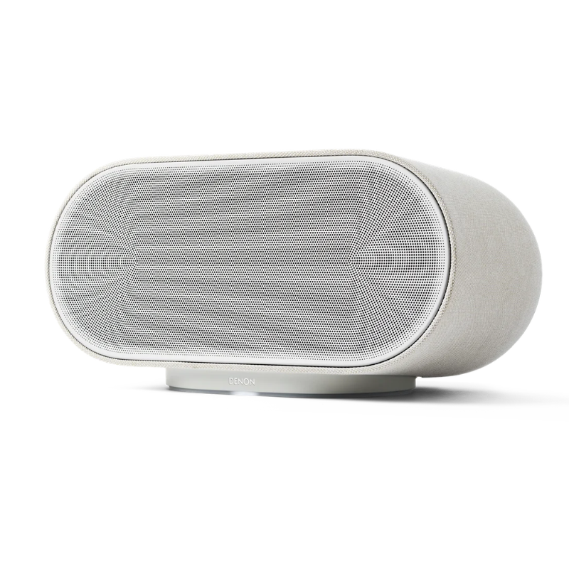 Denon Home 600 Wireless Smart Speaker Powered by HEOS (Each)