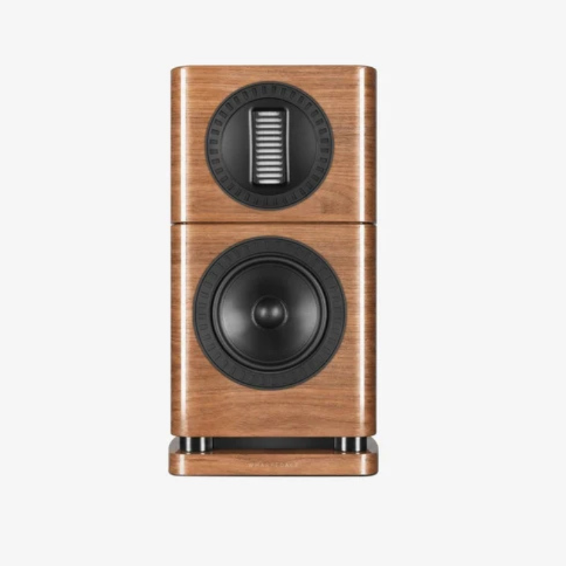 Wharfedale Elysian 1R Bookshelf Speakers (Pair)