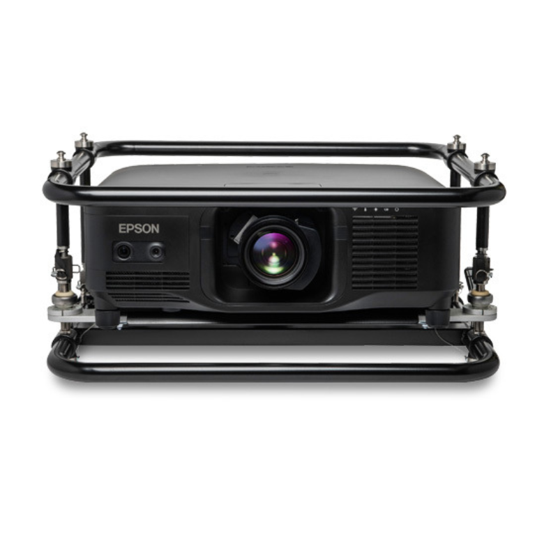 Epson EBPQ2220B 4K 3LCD Laser Projector, 20000 lumens (Each)
