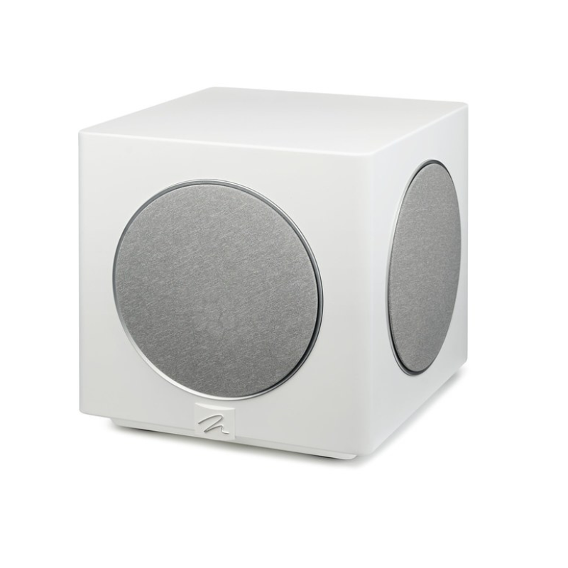 Martin Logan Abyss 8 Subwoofer (Each)
