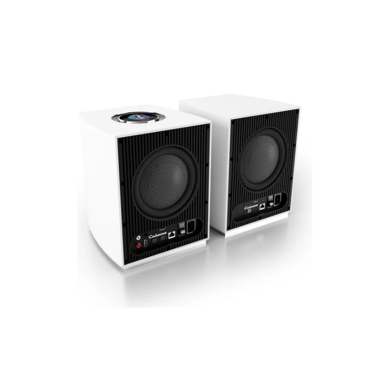 Cabasse Rialto Wireless Bookshelf Speaker (Pair)