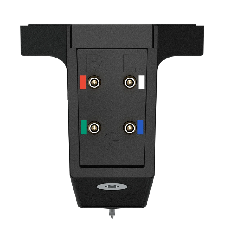 Ortofon MC X10 Low Output Moving Coil (Each)