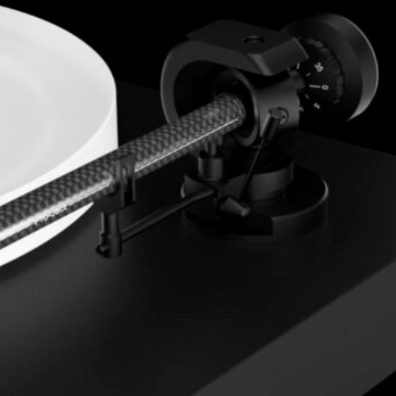 Pro-Ject X-2B Balanced Belt-Drive Turntable (Each)