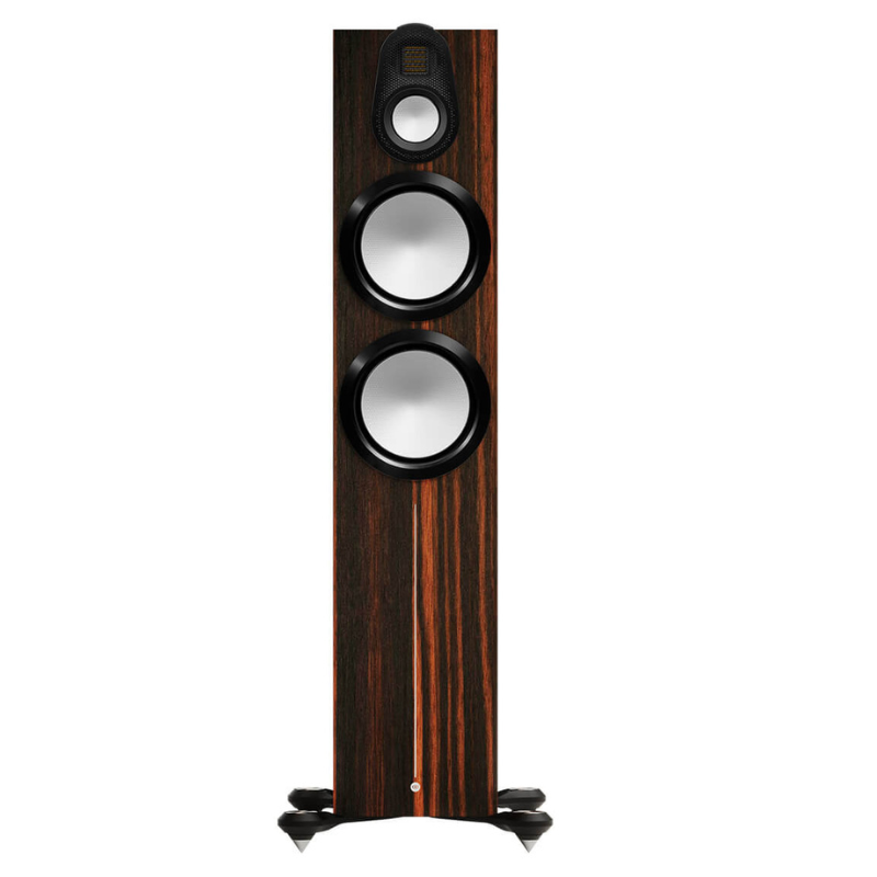 Monitor Audio Gold 500 6G Floorstanders (Pair)