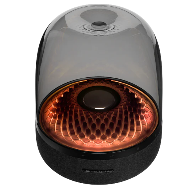 Harmon Kardon Aura S4 Bluetooth Speaker (Each)