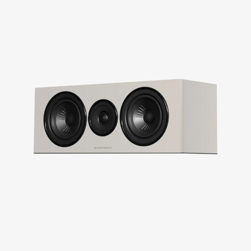 Wharfedale 12.Ci Centre Speaker (Each)