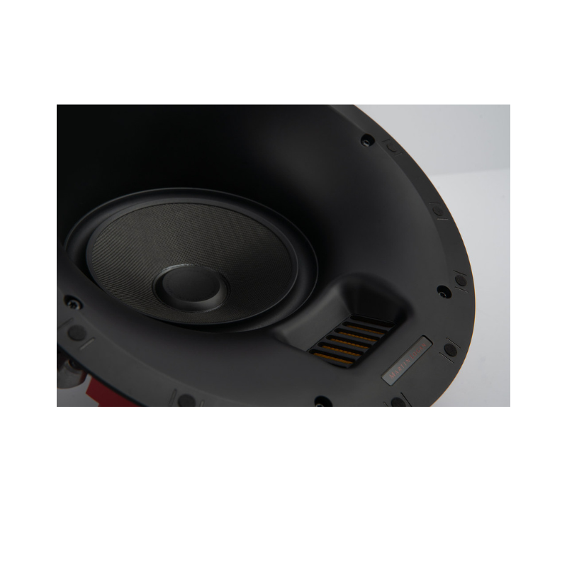 Martin Logan Motion XTC8-HT In-Ceiling Speaker (Each)