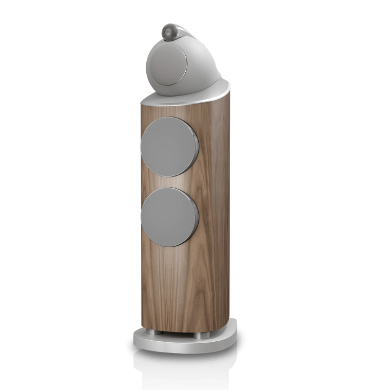 Bowers & Wilkins 803 D5 Reference floor-standing loudspeaker (Pair)