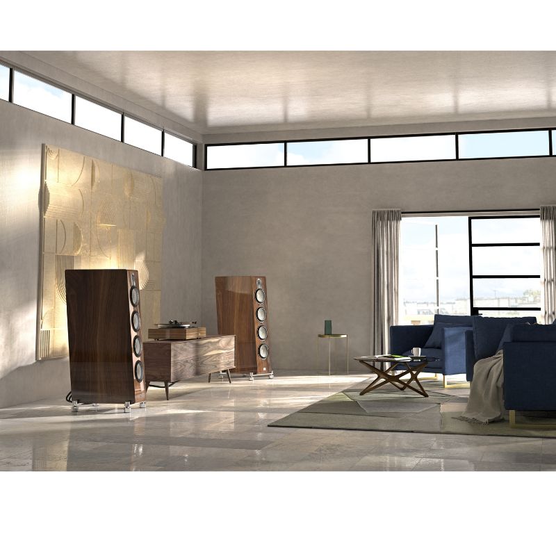 Marten Parker Quintet Loudspeakers Diamond Editon (Pair)