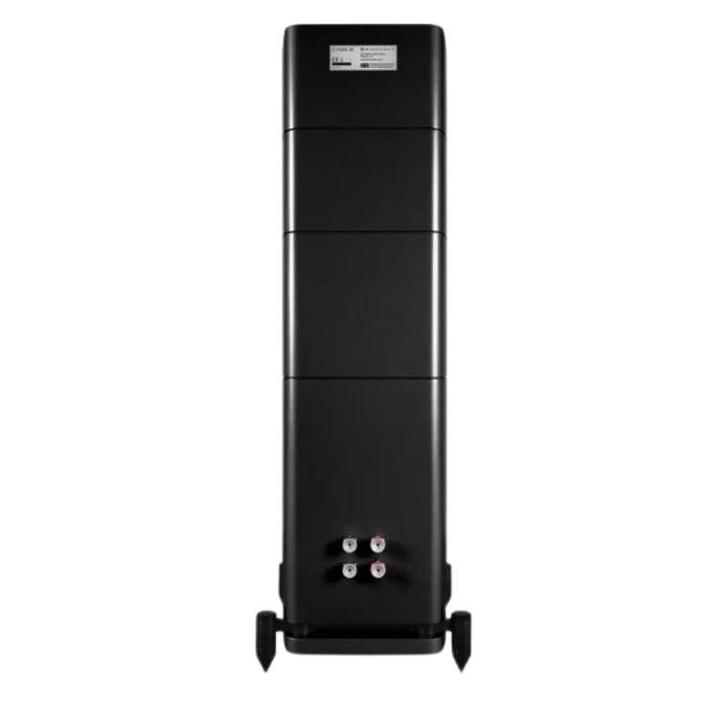 Wharfedale Elysian 4R Floorstanding Speakers (Pair)