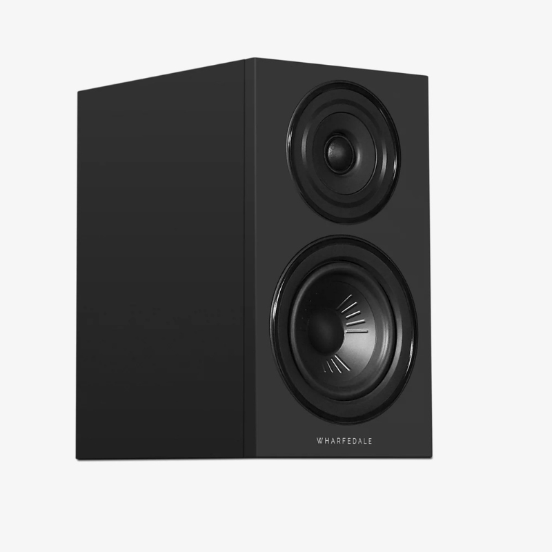 Wharfedale Diamond 12.1i Bookshelf Speakers (Pair)