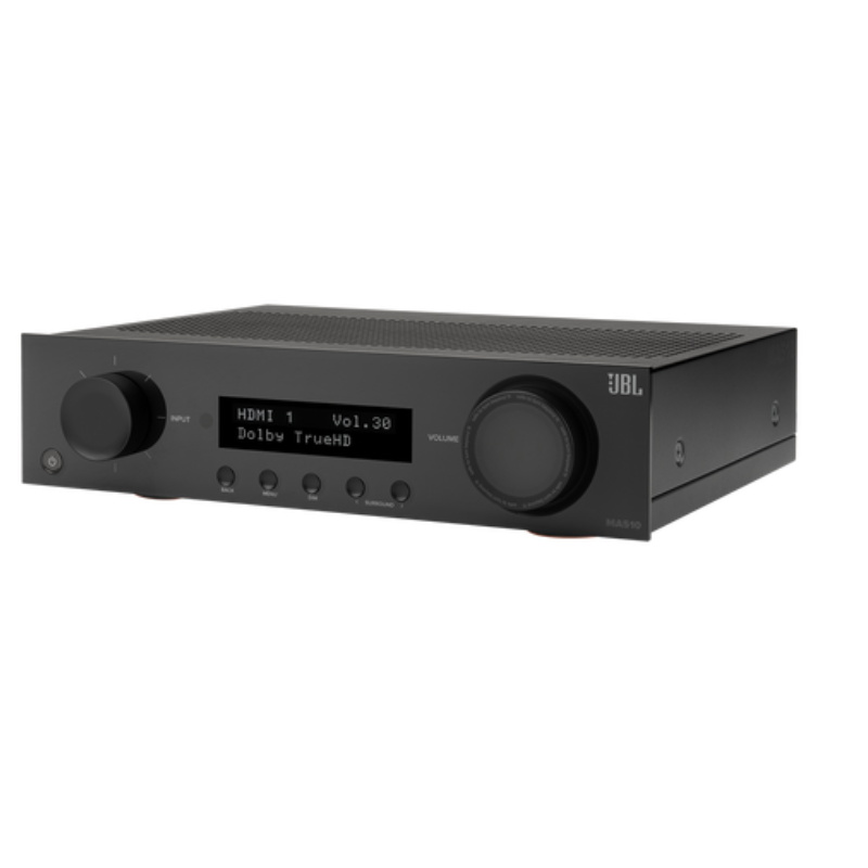 JBL MA 510 AV Receiver (Each)