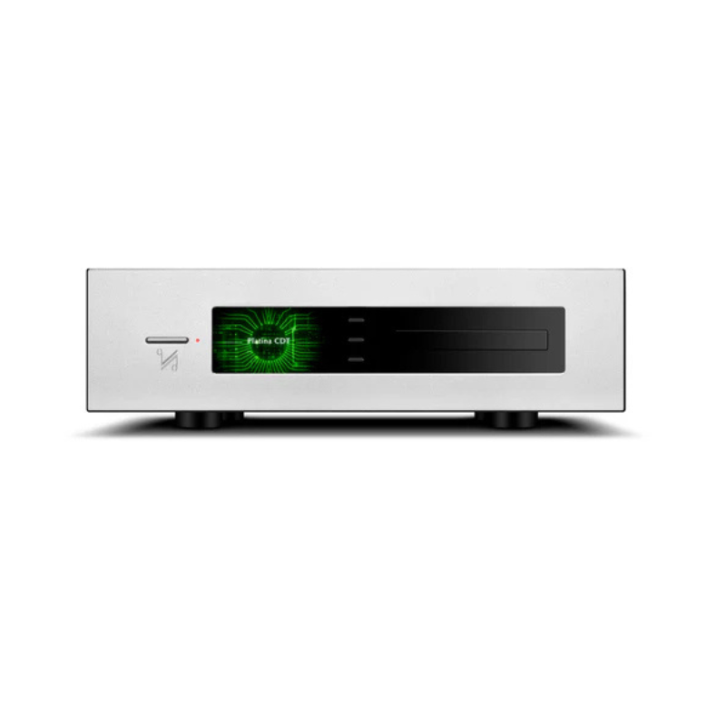 Quad Platina CDT CD transport (Each)