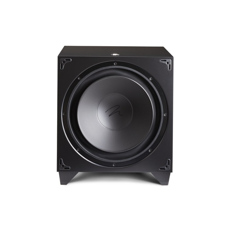 Martin Logan Dynamo 1600X Subwoofer (Each)