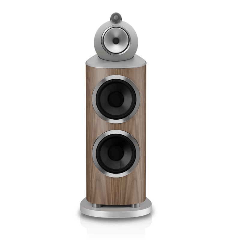 Bowers & Wilkins 801 D5 Reference floor-standing loudspeaker (Pair)