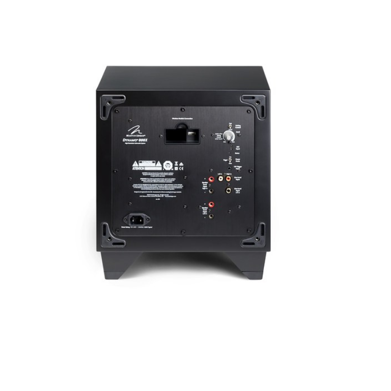Martin Logan Dynamo 800X Subwoofer (Each)