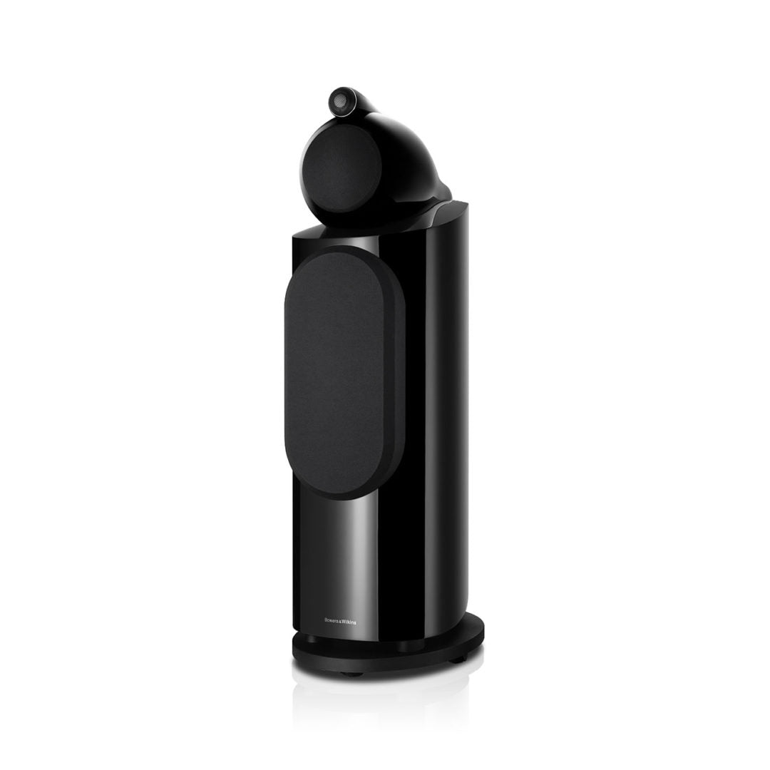 Bowers & Wilkins 802 D3 Studio Reference Floorstanding Speakers (Pair) | Pre-Owned