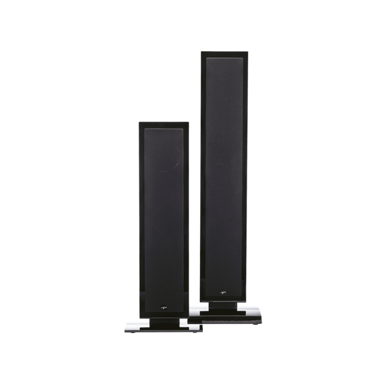 Paradigm Millenia LP 2 On Wall L/RC Lifestyle Speaker 5 Driver (Each)