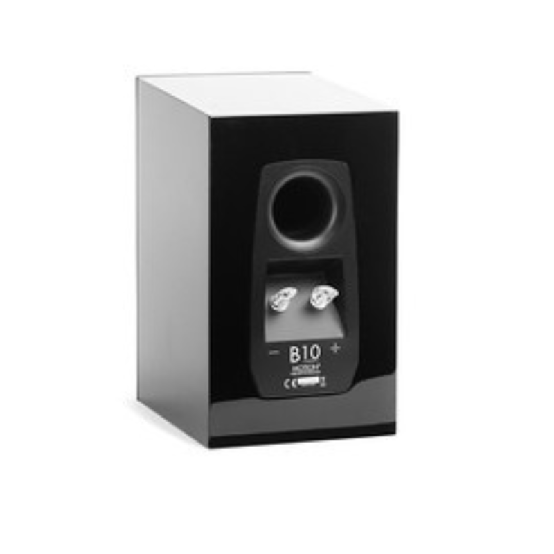 Martin Logan Motion B10 Bookshelf Speakers (Pair)