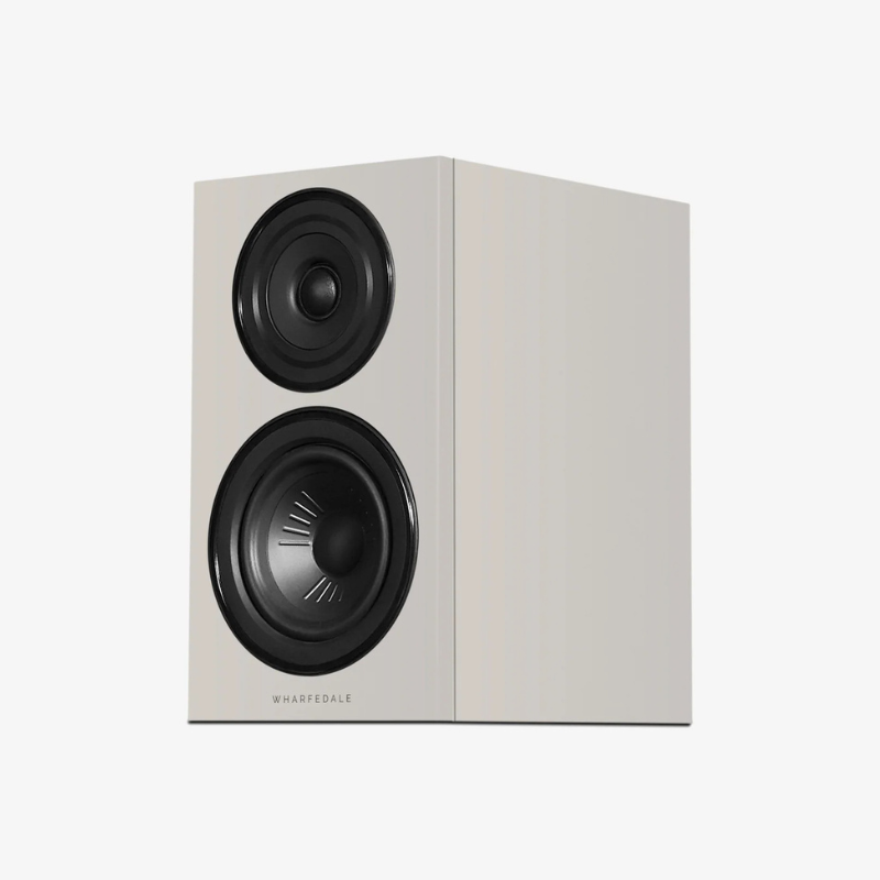 Wharfedale Diamond 12.1i Bookshelf Speakers (Pair)