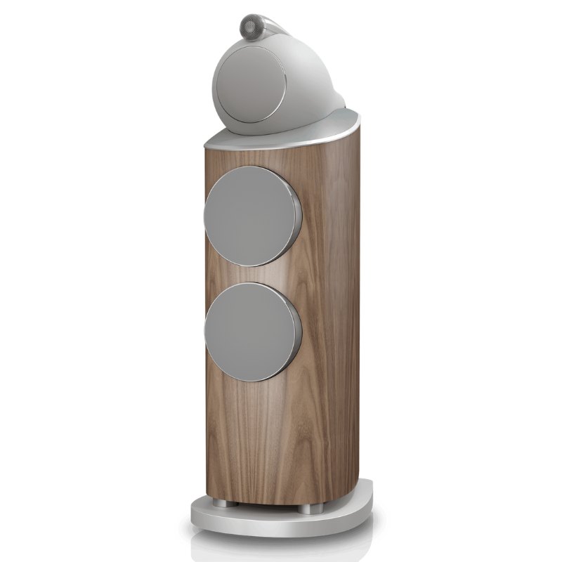 Bowers & Wilkins 802 D5 Reference floor-standing loudspeaker (Pair)