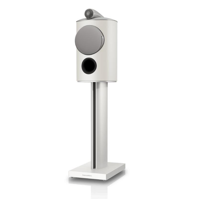 Bowers & Wilkins 805 D5 Reference stand-mount loudspeaker (Pair)