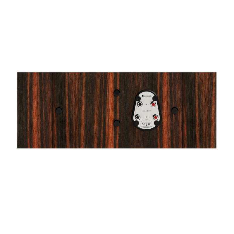 Monitor Audio Gold C250 6G Centre Speaker (Each)