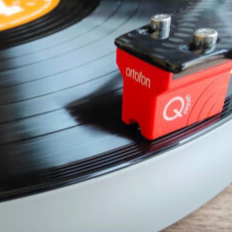 Pro-Ject X-2B Balanced Belt-Drive Turntable (Each)