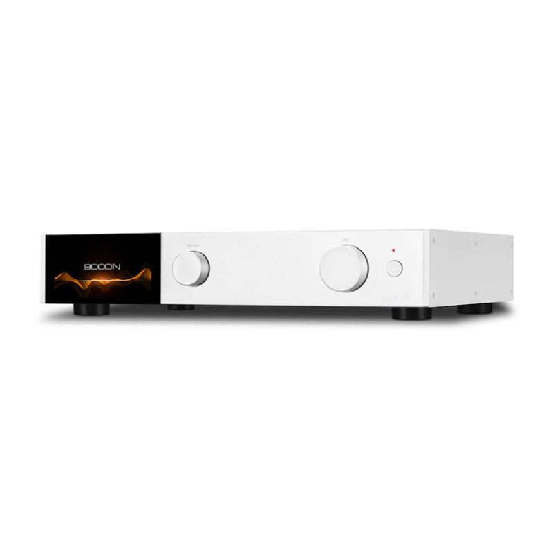 Audiolab 9000N Wireless Audio Streaming Player (Each)