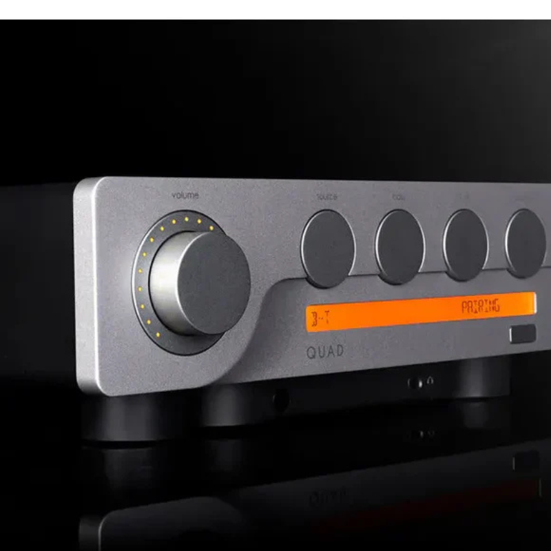 Quad 3 Integrated Amplifier (Each)