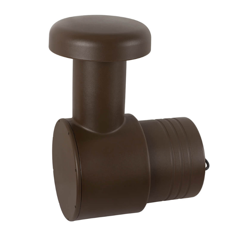 Outdoor Climate Package