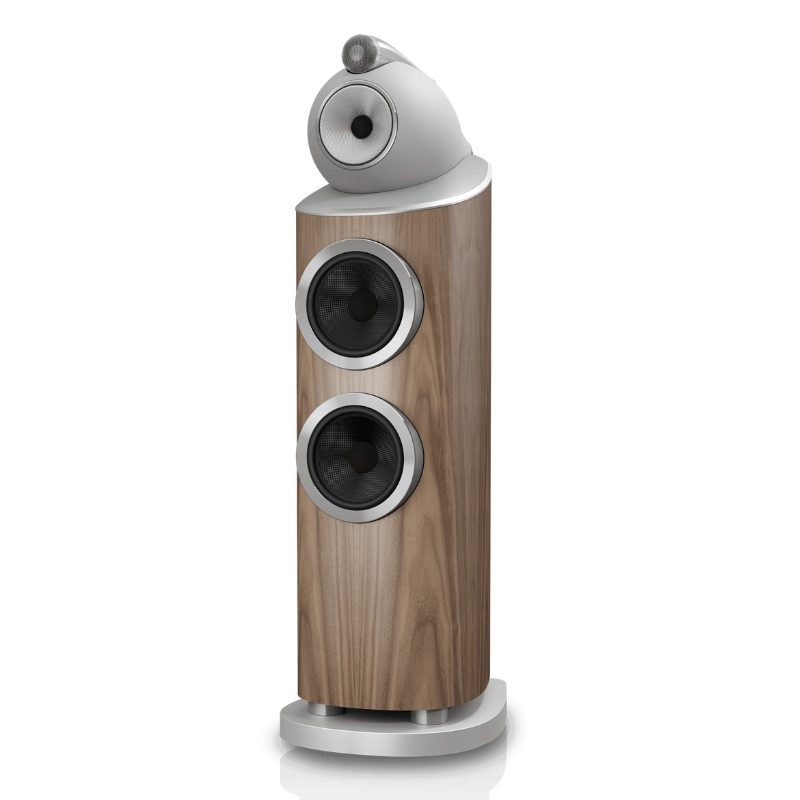 Bowers & Wilkins 803 D5 Reference floor-standing loudspeaker (Pair)