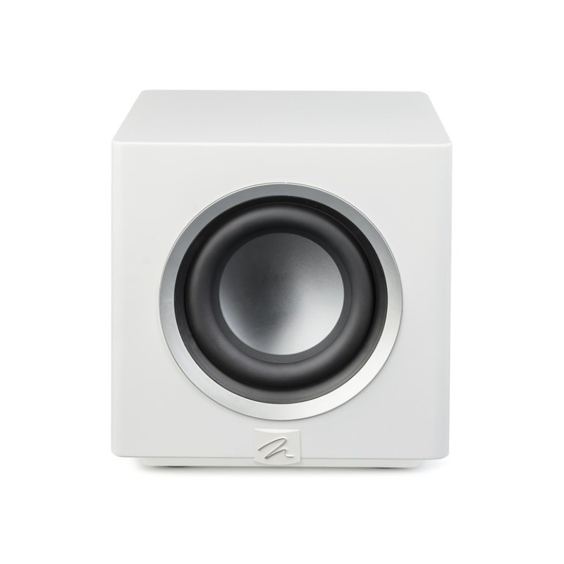 Martin Logan Abyss 8 Subwoofer (Each)